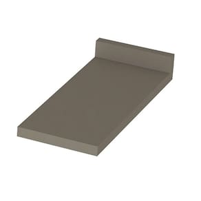 Módulo Cozinha Henn Americana Tampo Gabinete 20x53cm Duna-Henn