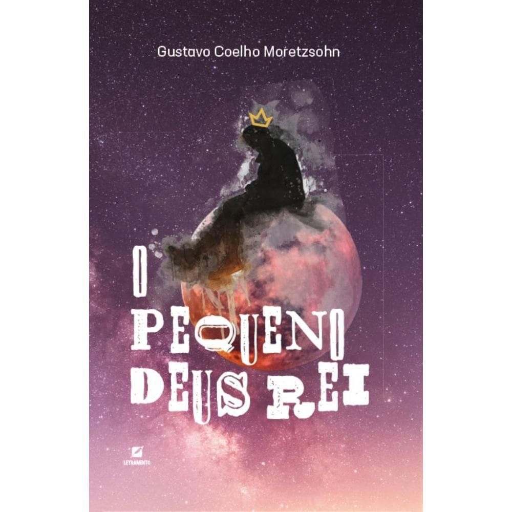 O pequeno Deus rei