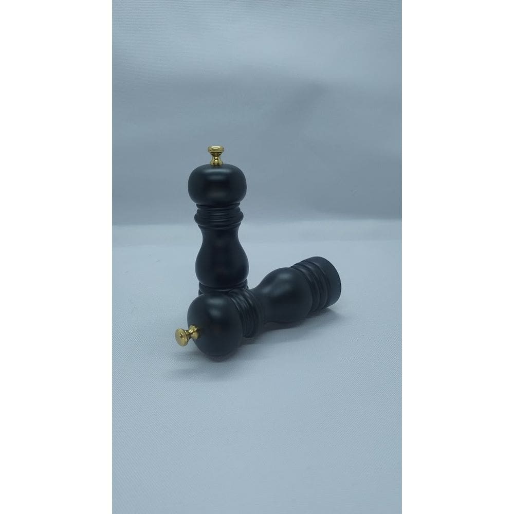 Moedor de Temperos em Bambu - Oikos