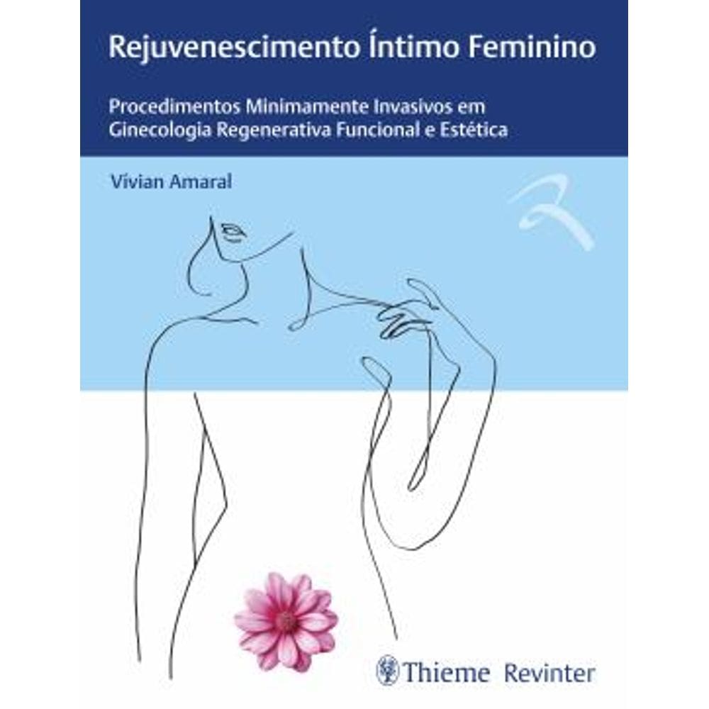Rejuvescimento Intimo Feminino