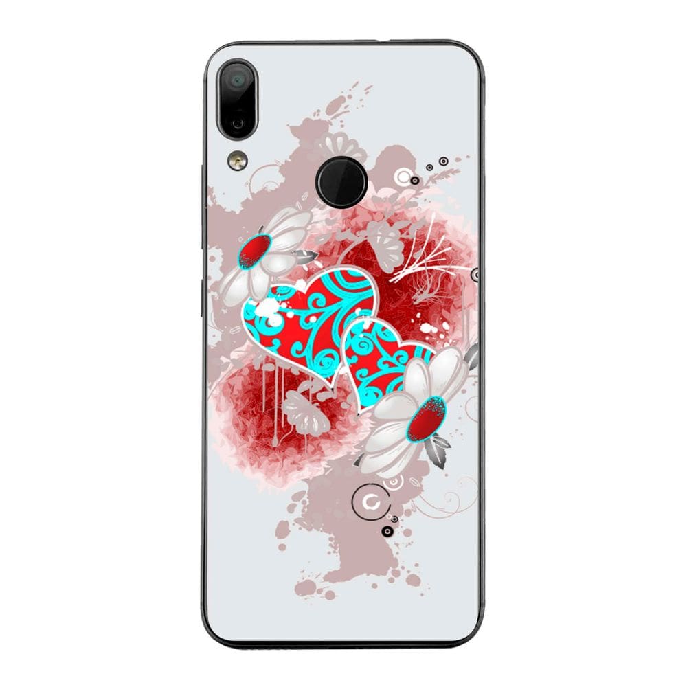 Capa Adesivo Skin363 Verso Para Multilaser G Pro