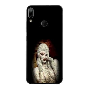 Capa Adesivo Skin116 Verso Para Multilaser G Pro