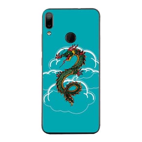Capa Adesivo Skin365 Verso Para Multilaser G Pro