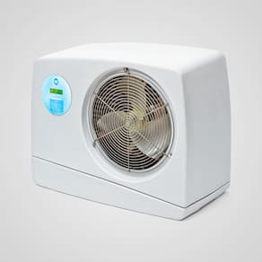Trocador de Calor  - LTS-50- Light Tech