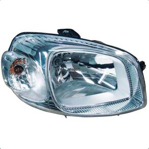 Farol de Iluminação Direito Magneti Marelli IMM0321134