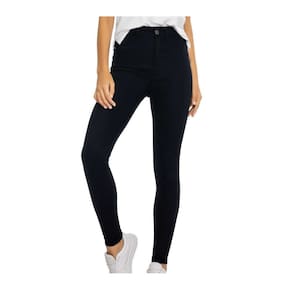 Calça Feminina Sarja Super Skinny Enfim Ref. 74333
