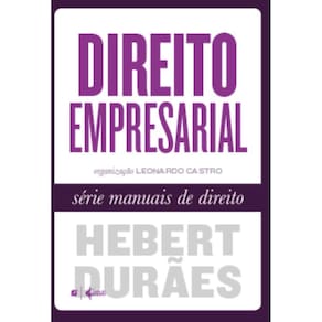 Direito empresarial