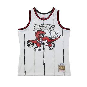Regata Mitchell & Ness Glitter Raptors 1998-99 Vince Carter