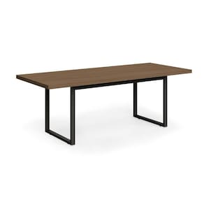 Mesa de Diretor Reunião Industrial Frame F220 Munique - Kappesberg