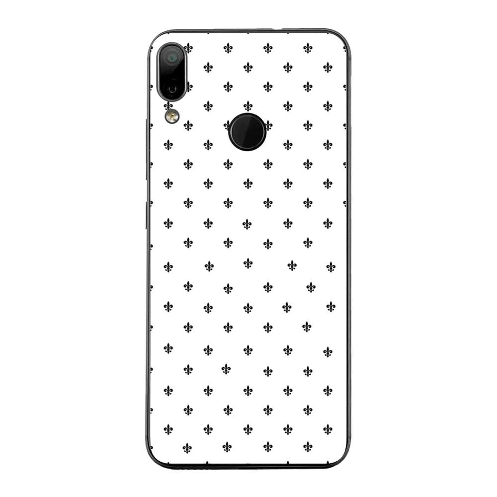 Capa Adesivo Skin176 Verso Para Multilaser G Pro