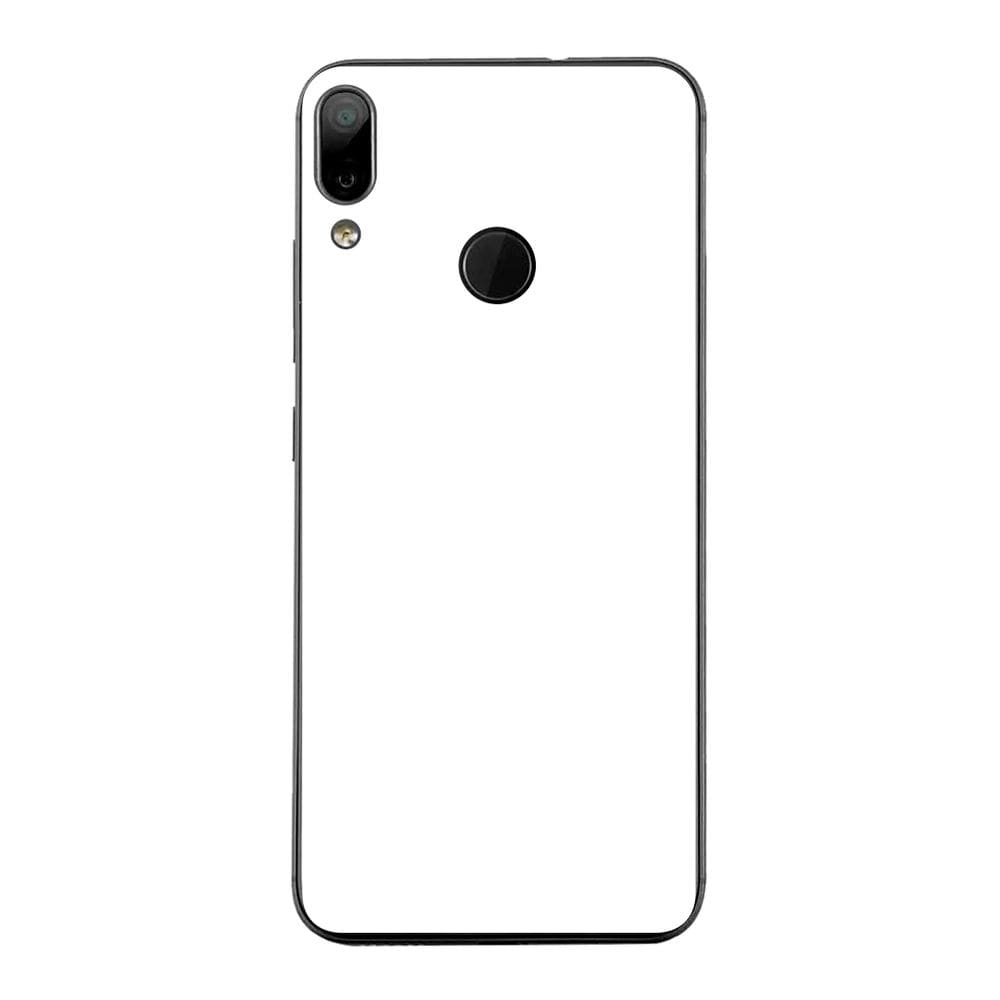 Capa Adesivo Skin352 Verso Para Multilaser G Pro