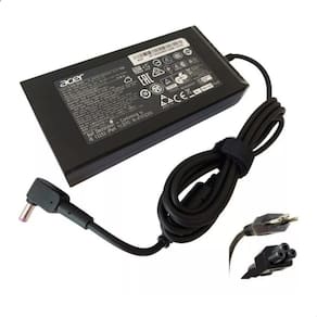 Fonte Carregador Acer Nitro 135W Bivolt 19V 7.1A An515 An517
