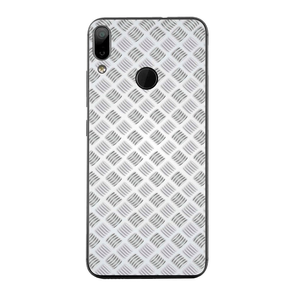 Capa Adesivo Skin366 Verso Para Multilaser G Pro