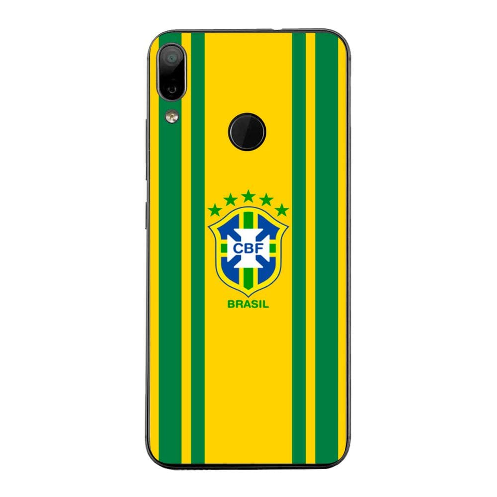 Capa Adesivo Skin367 Verso Para Multilaser G Pro