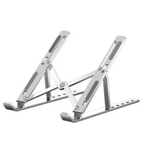 Suporte Apoio Notebook Ajustável E Ergonômico