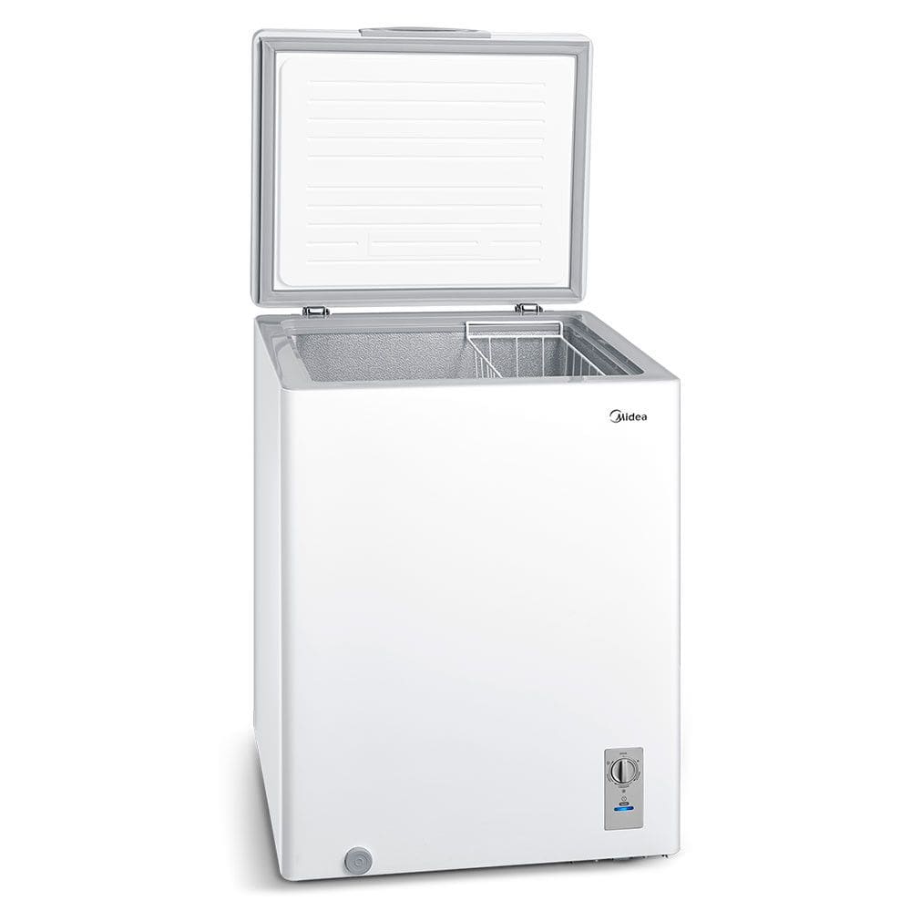 Freezer MDRC207SLA012 145 Litros Midea
