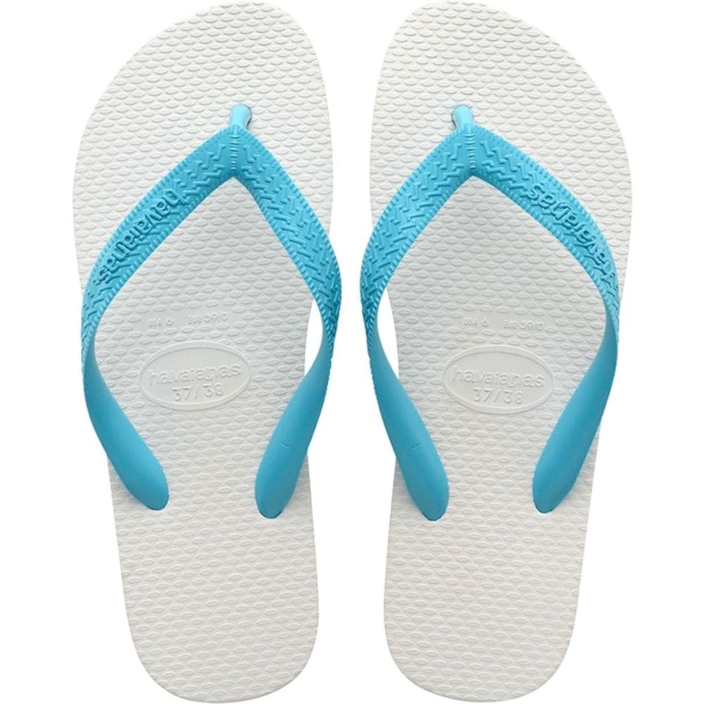 Chinelo de Dedo Masculino Casual Dia a Dia Praia Passeio Havaianas Tradicional