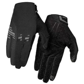 Luva Giro Havoc - Preto G