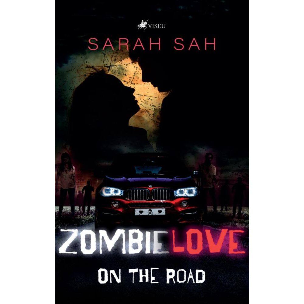 Zombielove: On The Road