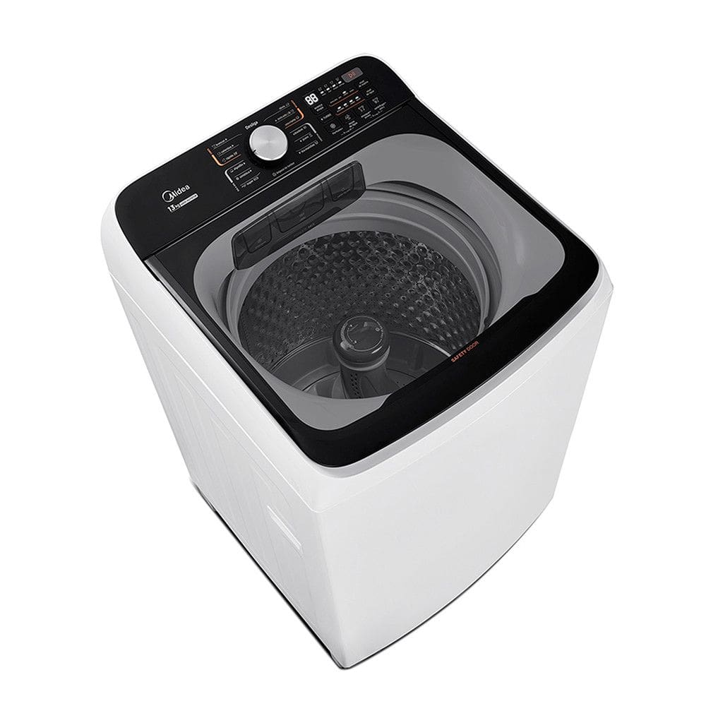 Máquina de Lavar MA512W130A/WKBR04 13kg com Timer Digital | Casas