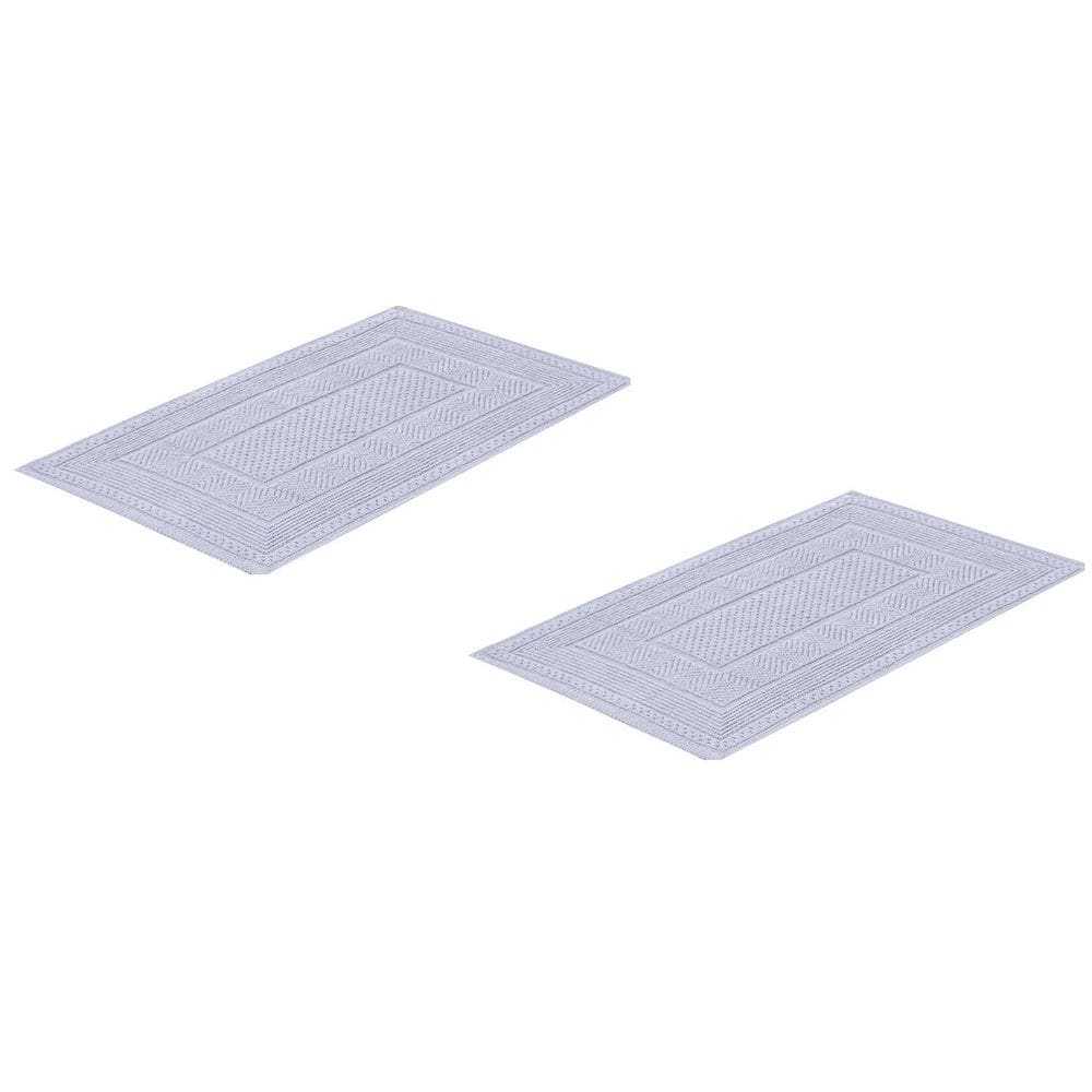 Kit 2 Tapetes Para Casa Legend 80X50Cm Buddemeyer