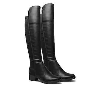 Bota Mississipi de Cano Longo Brixton Lisa