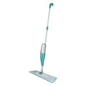 Rodo Mop Flash Spray Com Refil Microfibra