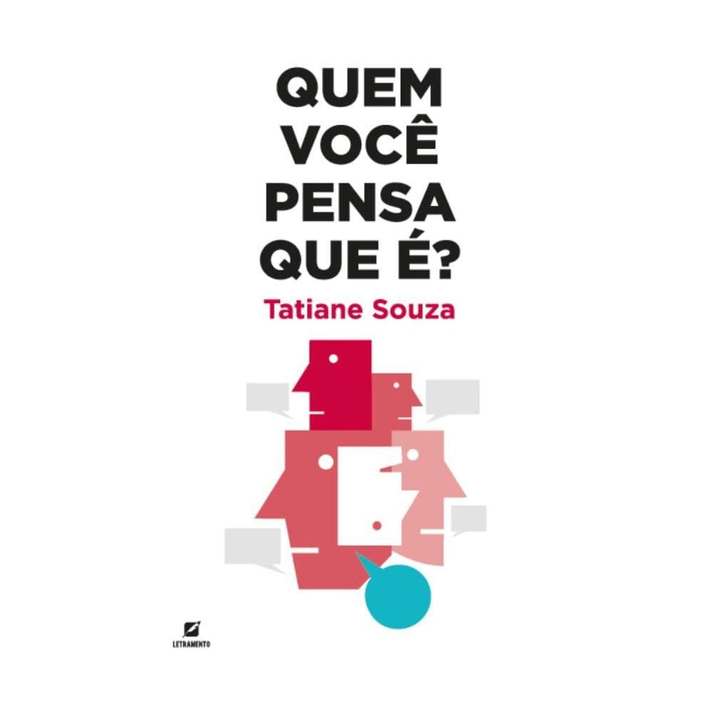 Quem você pensa que é?