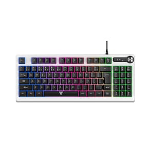 Teclado Force One Spectre