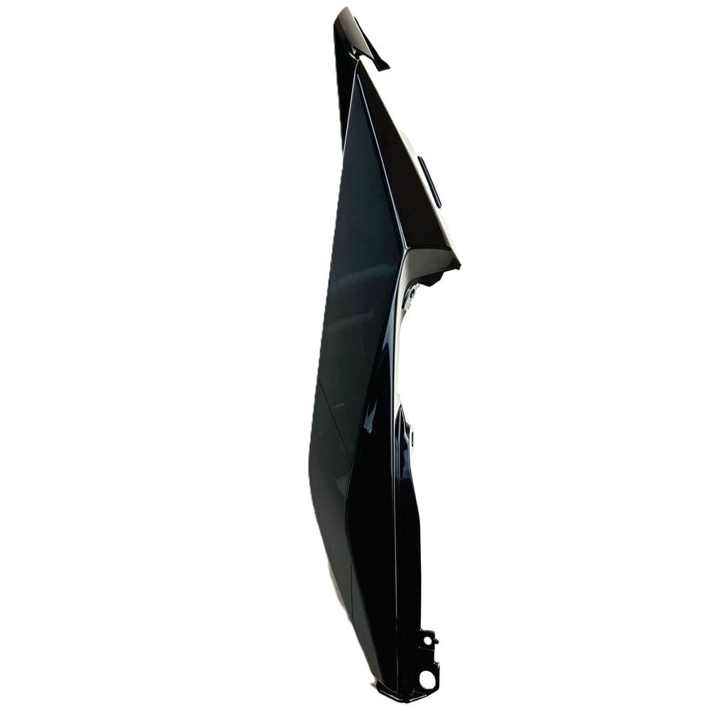 Tampa lateral lado direito MT 03 320cc preto