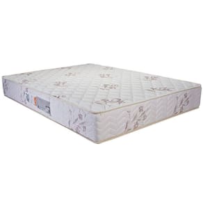 Colchão King Espuma D45 Gran Luck (193x203x30) - Luckspuma