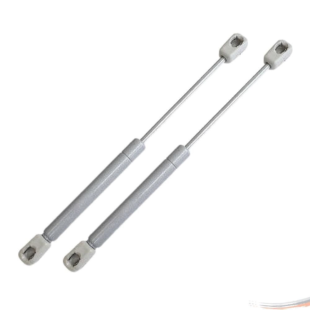 Par Amortecedores Para Móveis 24,8 Cm X 16,8 Cm Carga 15 Kg - UN / 2 [F103]