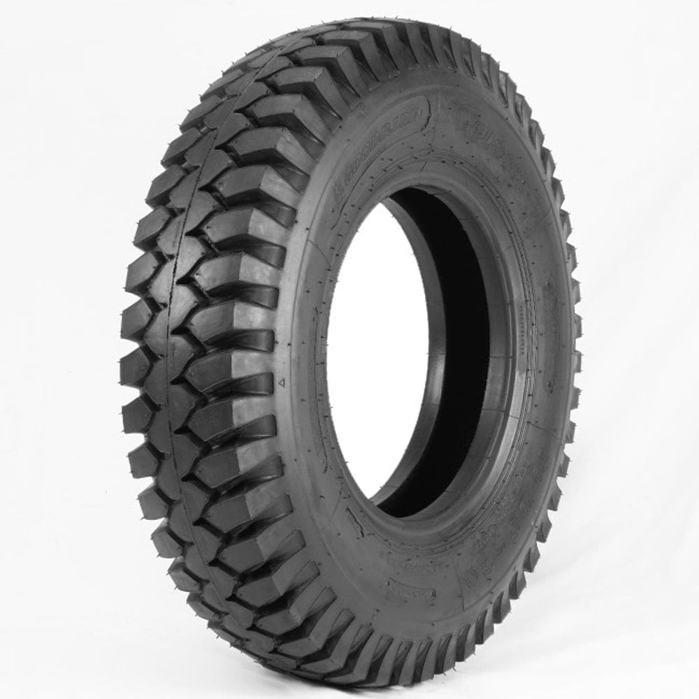 Pneu 10.00-20 Aro 20 GOODRIDE CL946 16PR 146/142G TRACAO