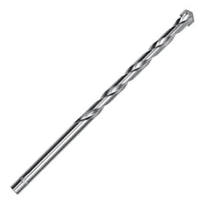 Broca Widea Concreto 08,0Mm X Comp.120Mm Starrett Kbmd080