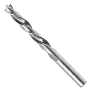Broca 3Pontas 06Mm X Comp.090,0Mm P Madeira Irwin 1765327