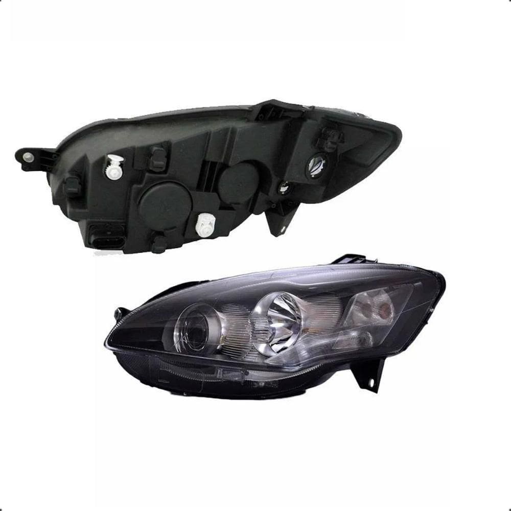 Farol de Iluminação Esquerdo Magneti Marelli IMM0322159