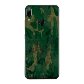 Capa Adesivo Skin161 Verso Para Multilaser G Pro