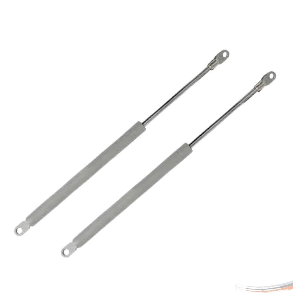 Par Amortecedores Para Móveis 27,0 Cm X 17,0 Cm Carga 17 Kg - UN / 2 [F103]
