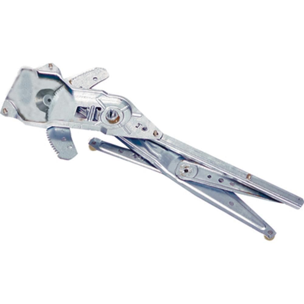 Máquina Do Vidro Elétrico Esquerdo Kangoo [F103]