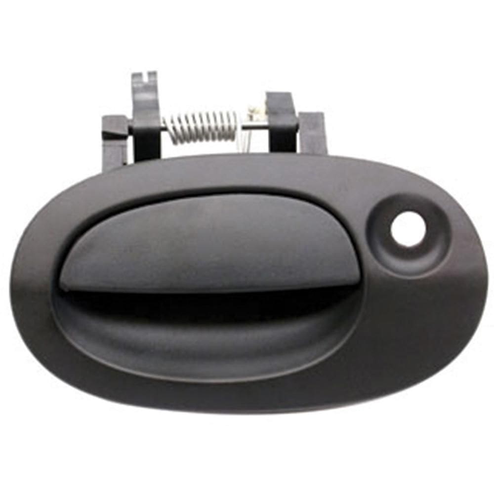 Maçaneta Externa Porta Malas Kangoo Após 00 [F103]