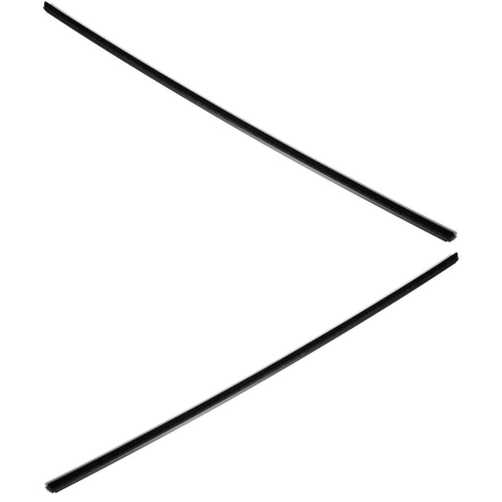 Par Pestana Interna Portas Dianteiras Fox De 03 A 09 - UN / 2 [F103]