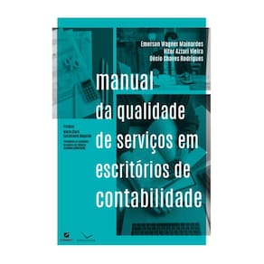 Manual da qualidade de serviços em escritórios de contabilidade