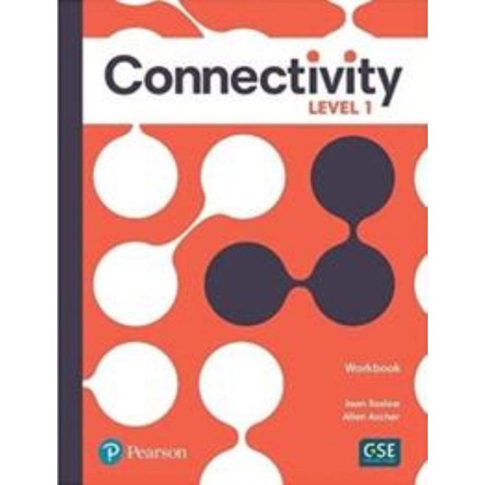 Connectivity Level 1 Workbook