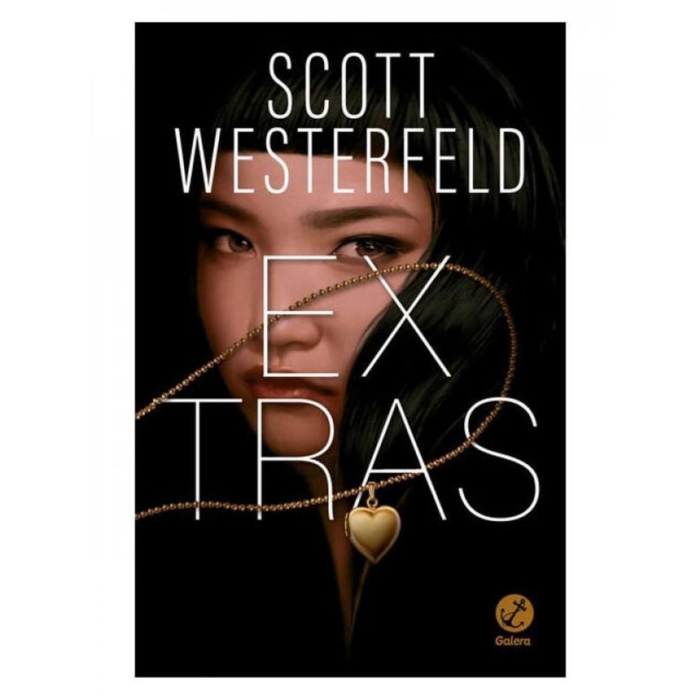 Extras (Vol. 4 Feios) - Vol. 4