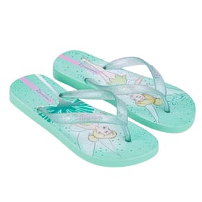 Chinelo Ipanema 27093 Disney Friends Verde