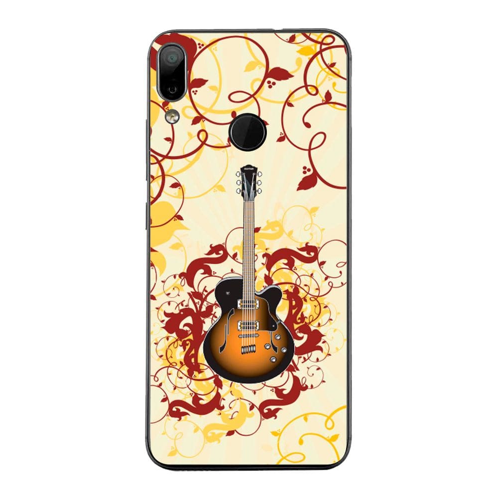 Capa Adesivo Skin373 Verso Para Multilaser G Pro