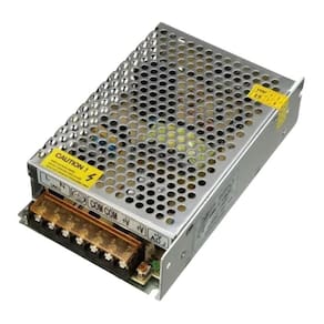 Fonte Colméia 12V 10A Chaveada