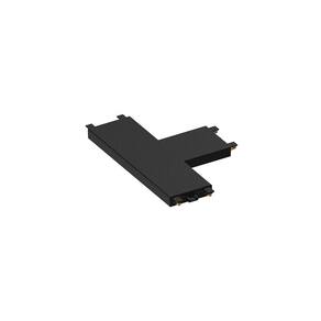 Emenda para Trilho Magnético Nordecor Magnetic Track Kay 6569 em T