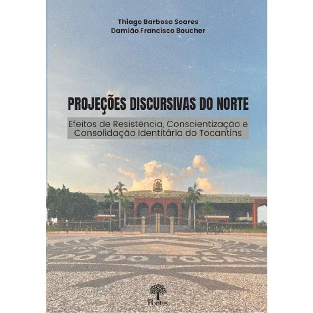 Projeções Discursivas Do Norte