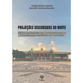 Projeções Discursivas Do Norte